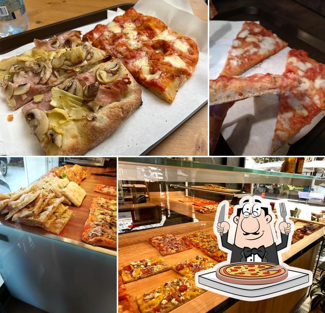 Chicco di Grano