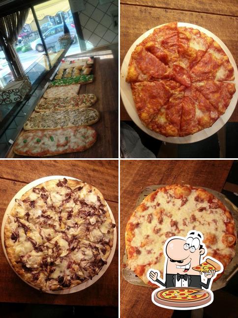 Pizzeria Pizza Più Collefiorito