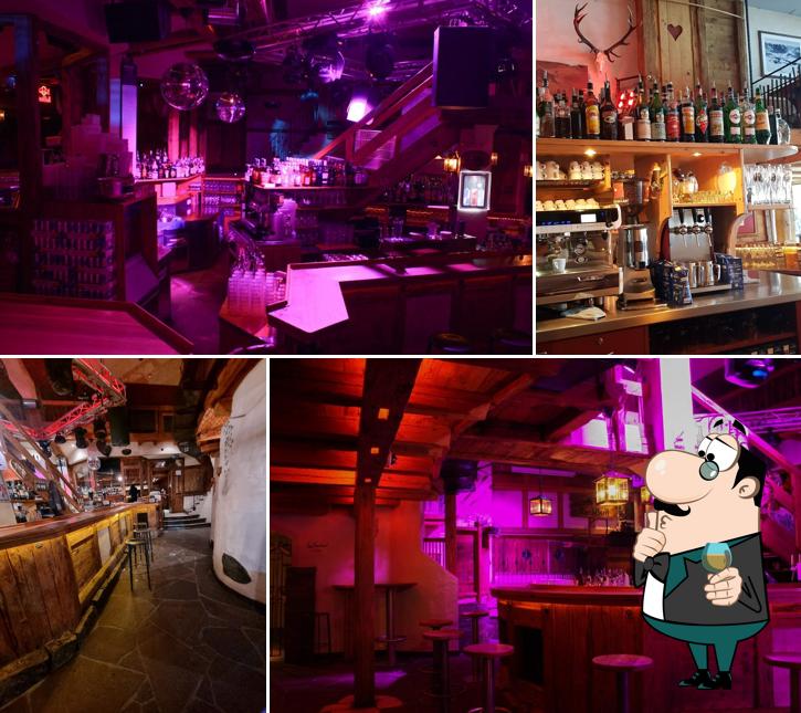 K1 Après Ski/Restaurant/Pizzeria