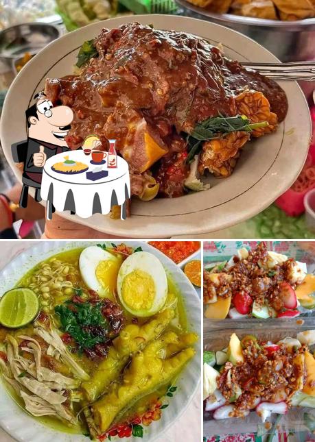 RUJAK CINGUR MAMA AISYAH