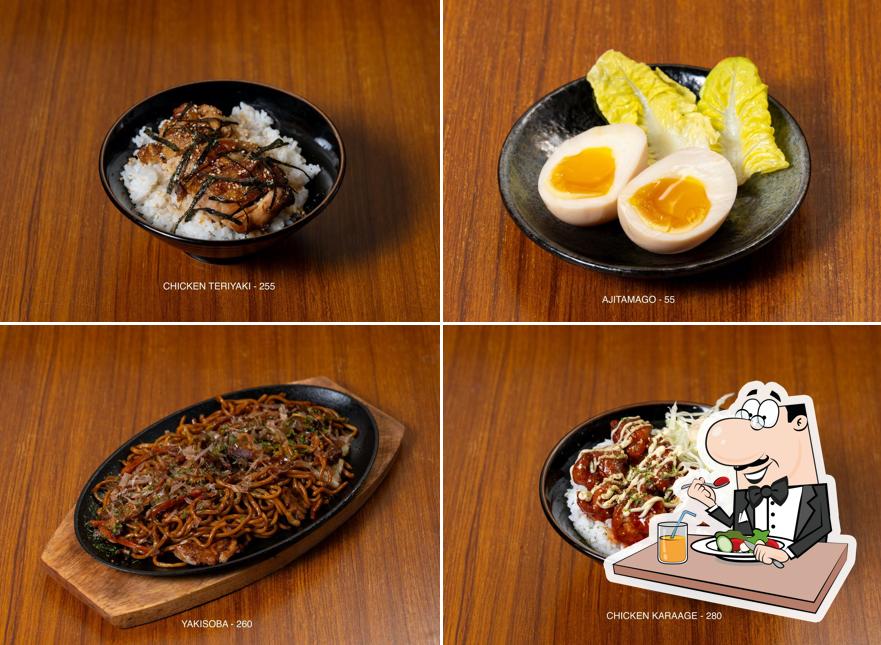 52nd Street Noodle House