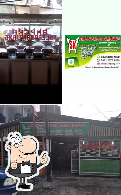AMPERA SALERO KAMPUANG