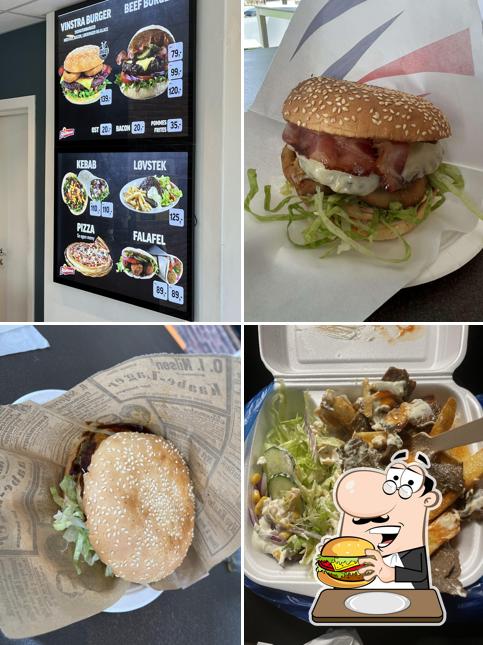 Adel's Kebab and Pizza