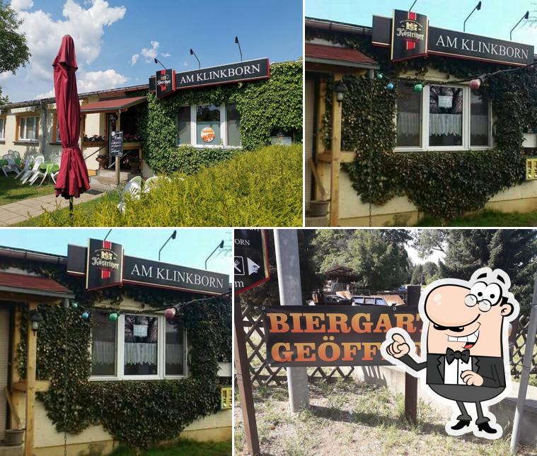 Restaurant Am Klinkborn
