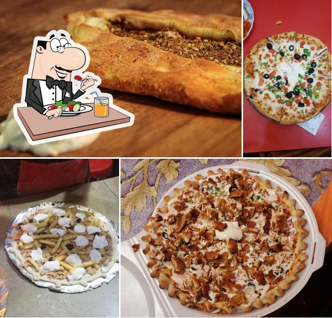 Ameen Pizza