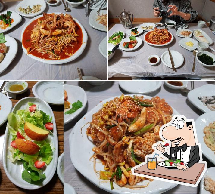 조선시대아구찜