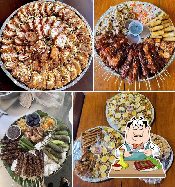 Awte Grill and Resto by megnon