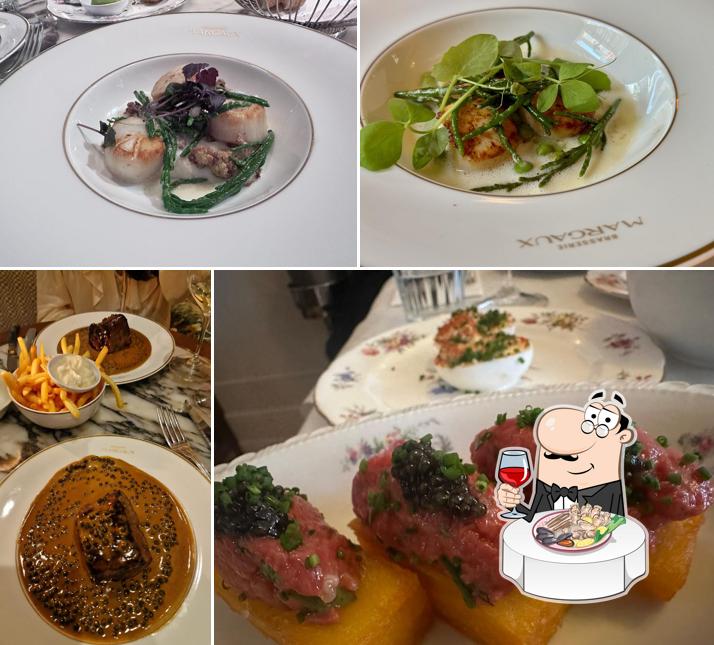 Brasserie Margaux