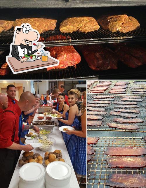 Broken Smoke BBQ