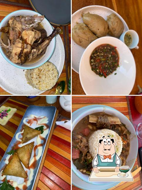 Delicias da Glória
