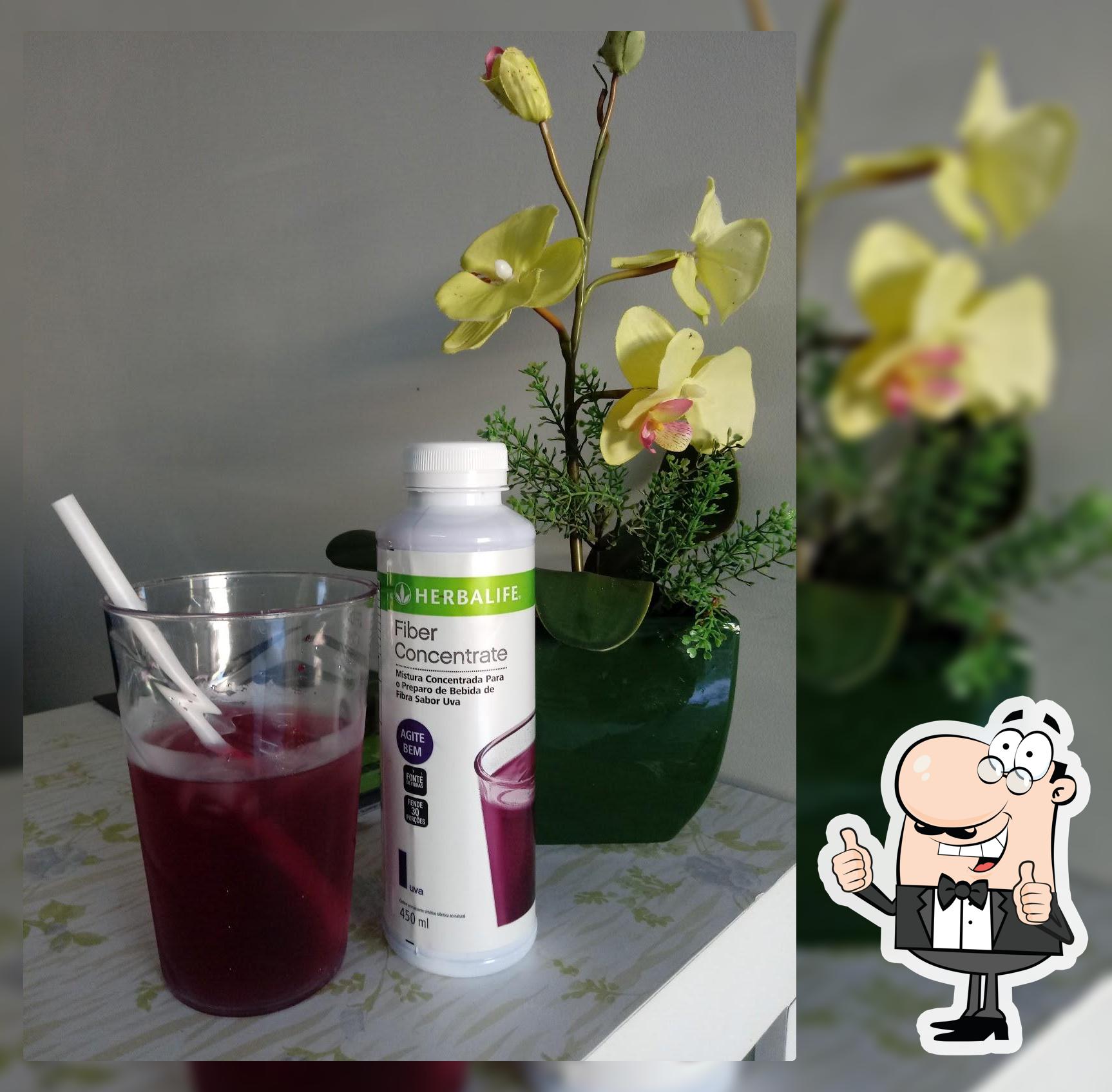 EVS Santo Shake