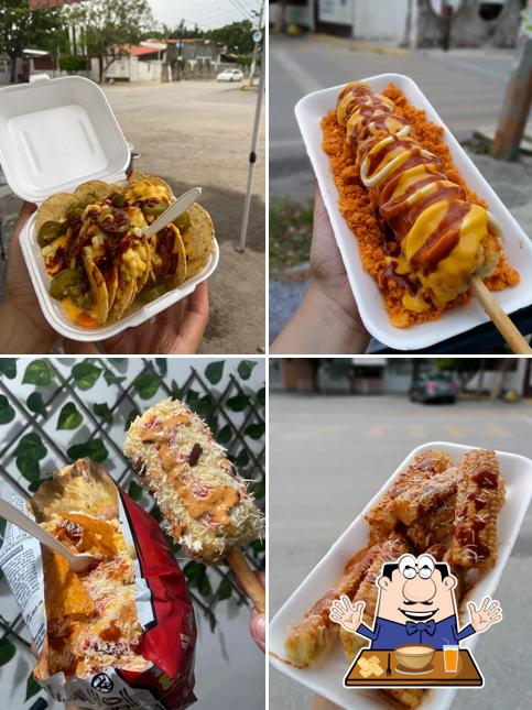 El Regio Snack's