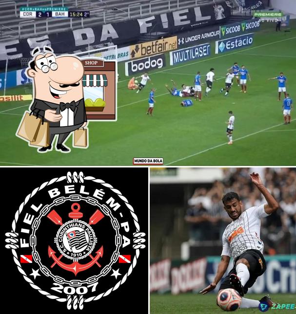 FIEL BELÉM-PA