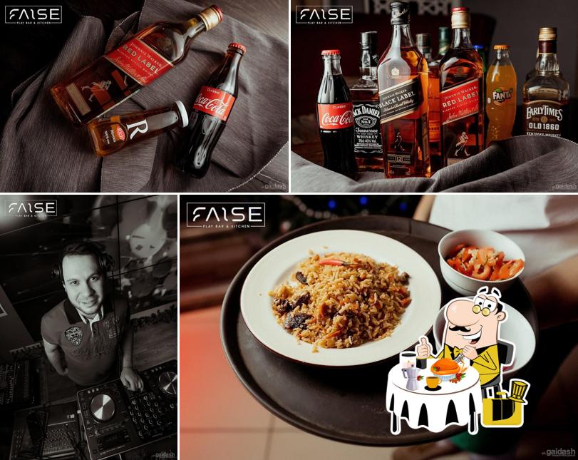 Faise