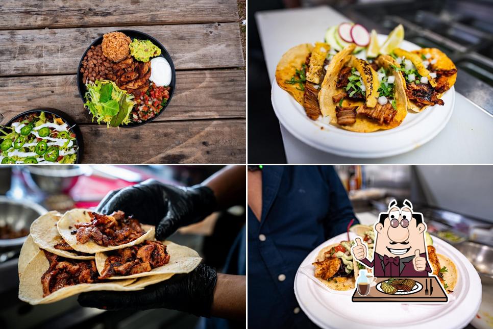 G’s Tacos