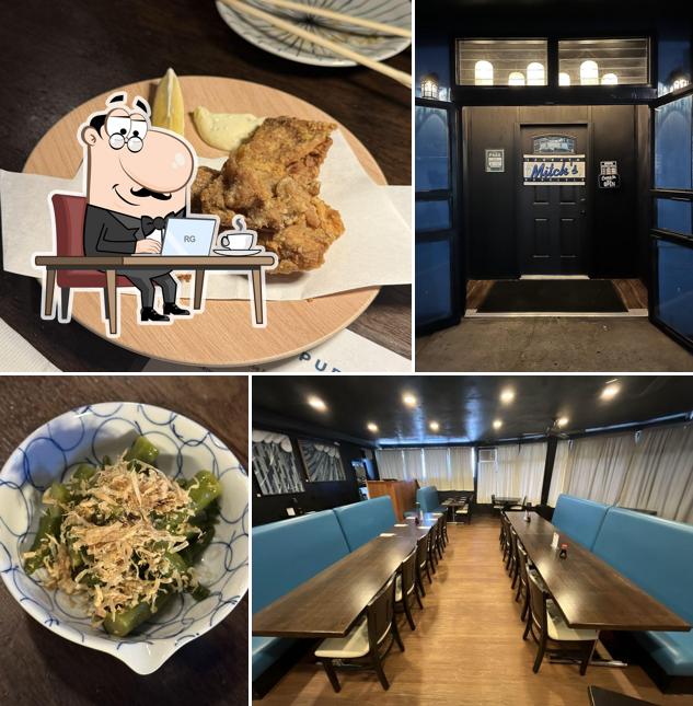 Izakaya Mitchs