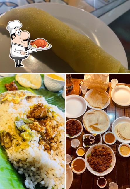 Kerala Nights Family Thattukada