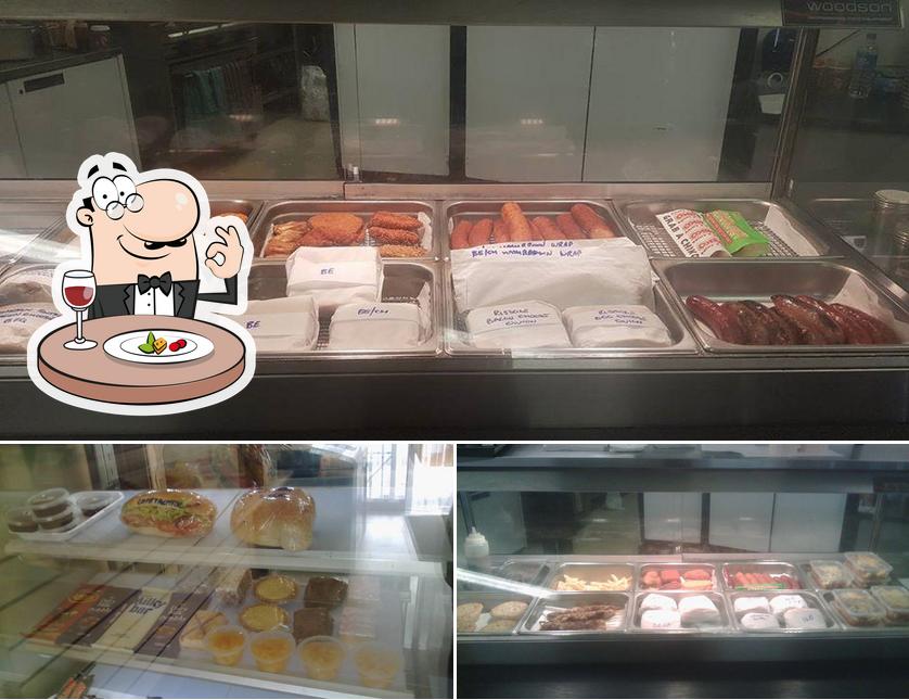 Kerry's Lunch Bar