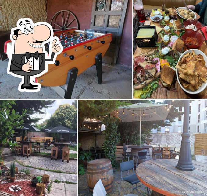 La Taverne Du Marshal