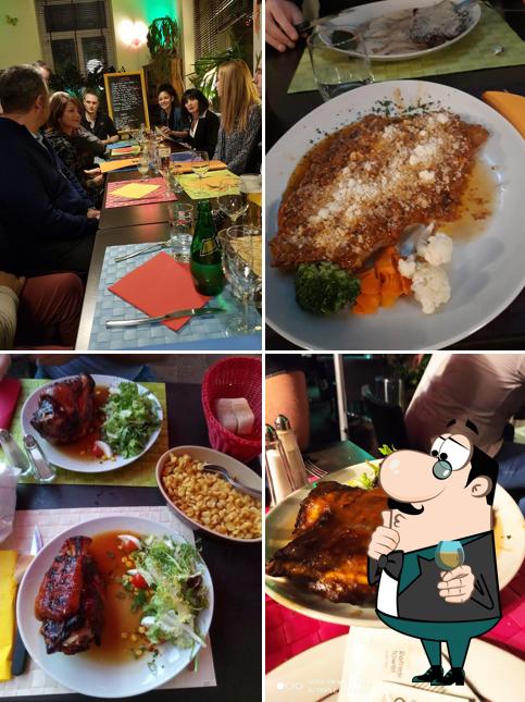 Restaurant Le Silex
