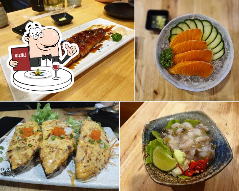 Little Osaka ร้อยเอ็ด