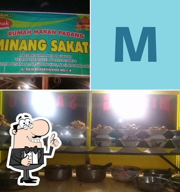 Minang Sakato