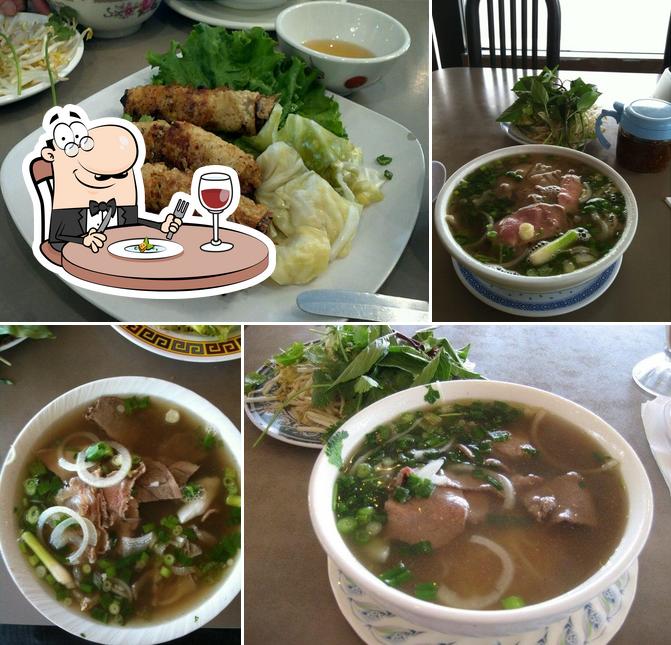 Phở 94 Restaurant
