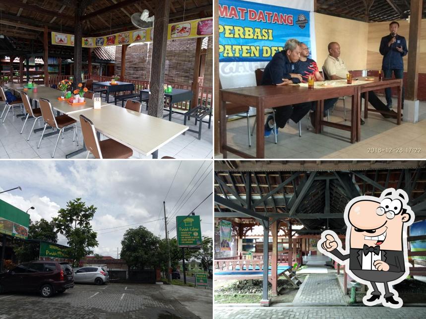 Pondok Kuliner