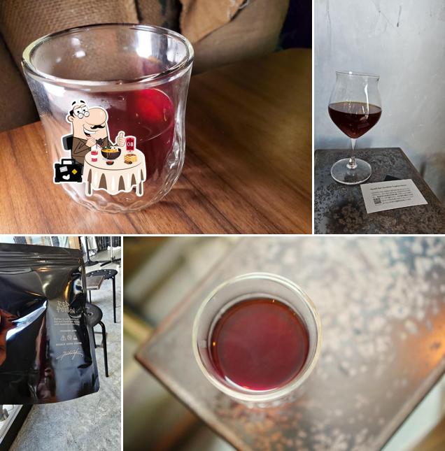 REDPOISON roastery