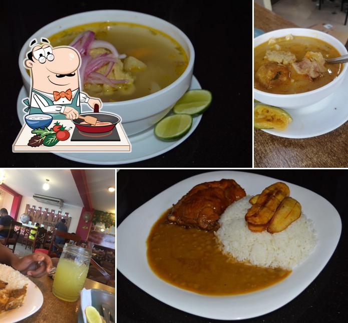 RESTAURANT D CARLOS