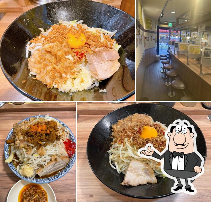 Ramen Hachioji Dada