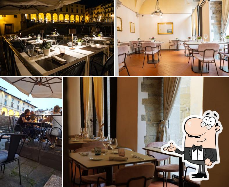 Ristorante Aquavitae