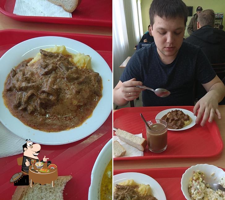 Русский пир