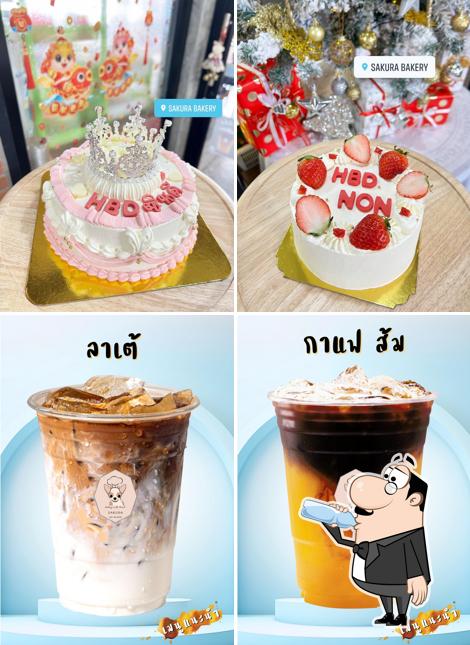 ร้านซากุระคาเฟ่ SAKURA