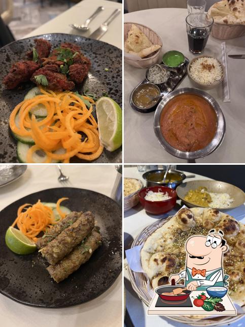 Sumatrah Indian Dining
