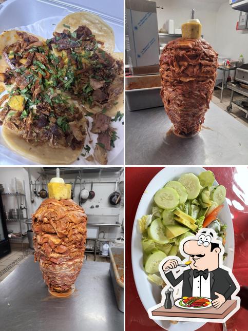 Taco Mex Garcia