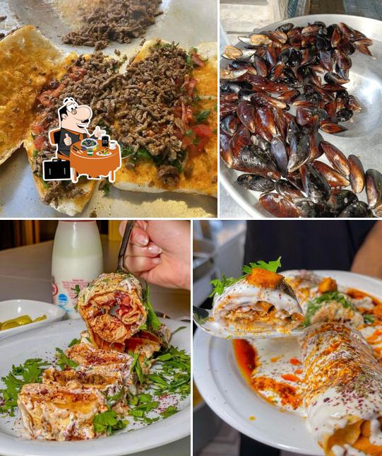 Tantuni dünyası 33