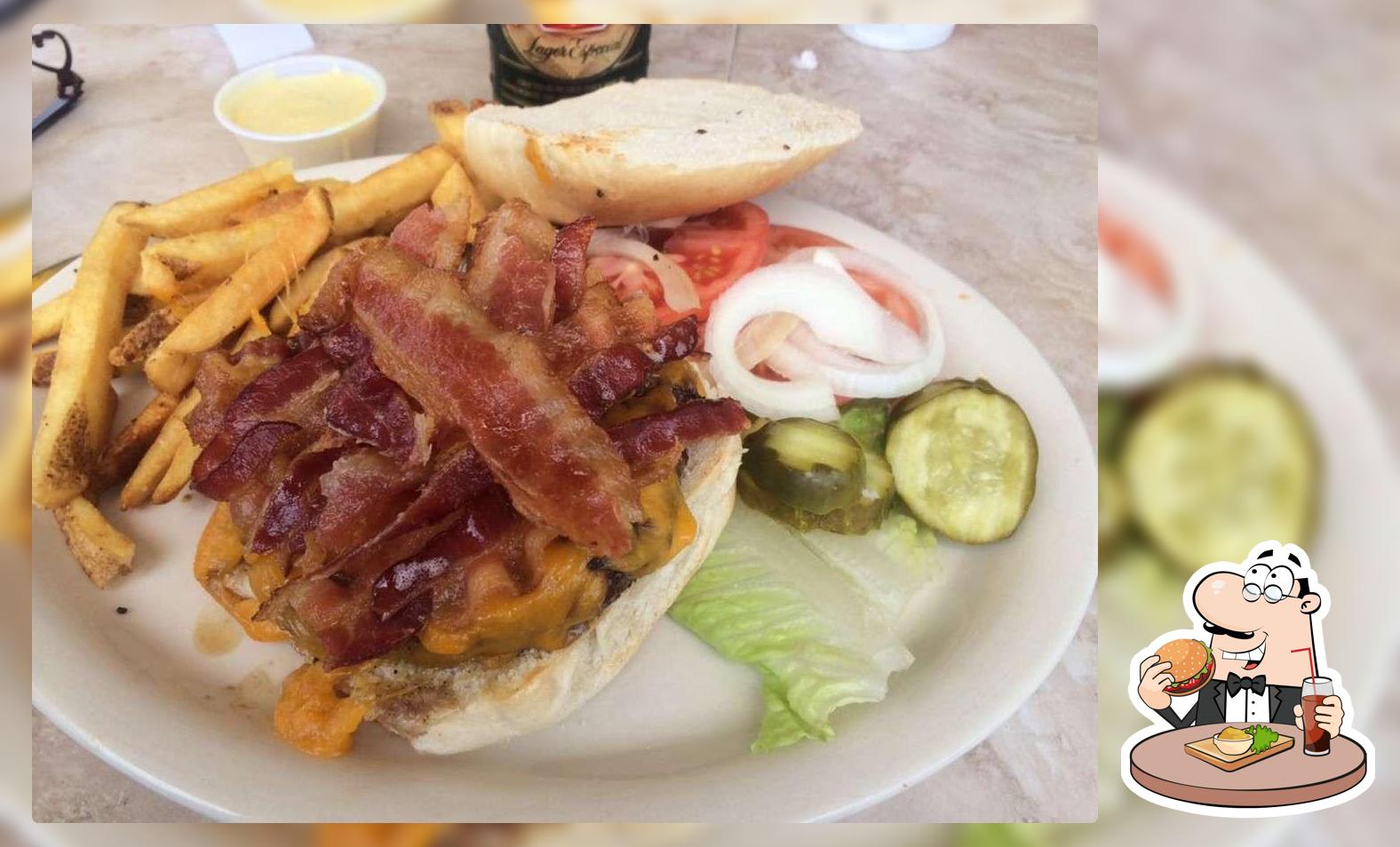 Waterside Grill