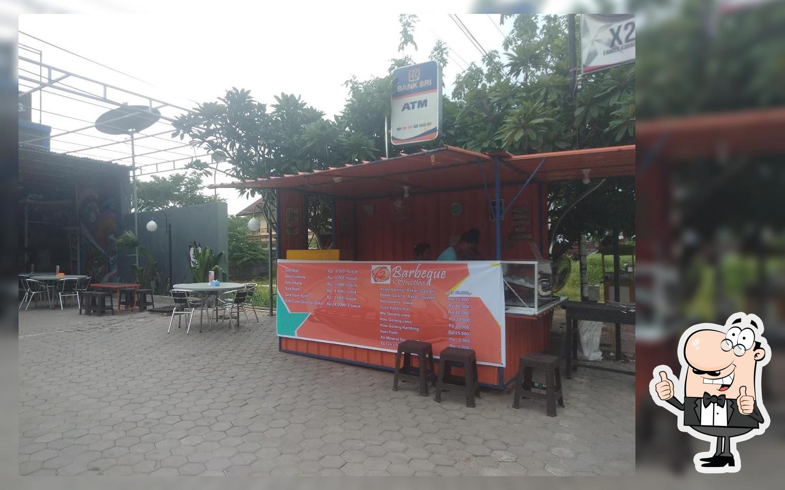 X2 Barbeque Streetfood