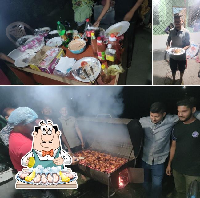 মন্ডল এগ্রো পার্ক