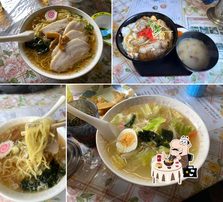 ながおか惣菜店