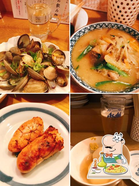 炉ばた あいぼりー
