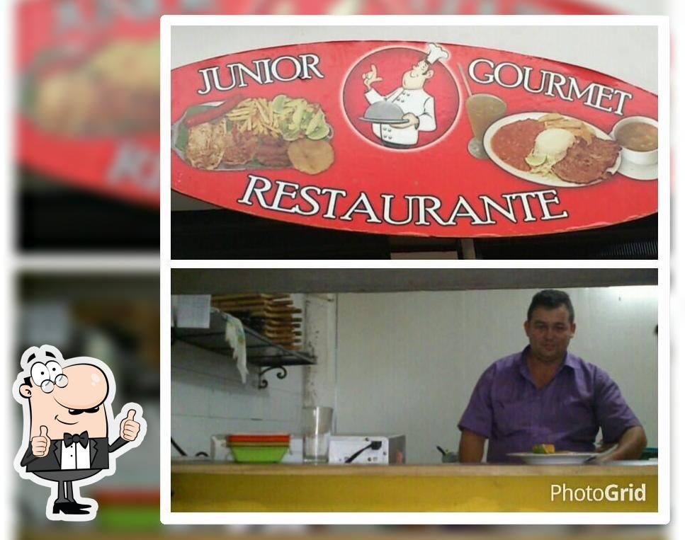 Restaurante Junior Gourmet