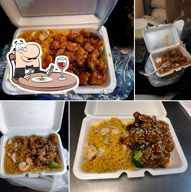 Shun Xing Restaurant