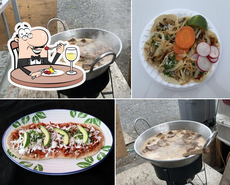 Tacos Chapis