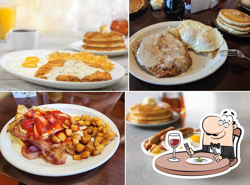 Village Inn