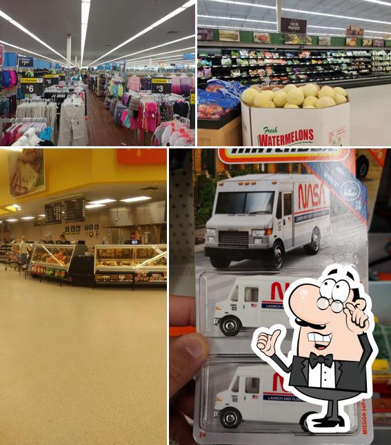 Walmart Supercenter