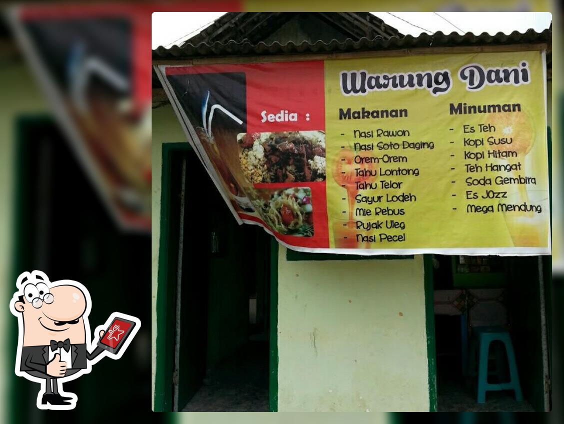 Warung Dani
