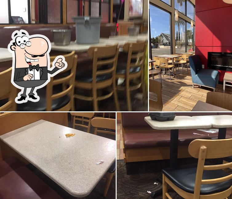 Wendy's