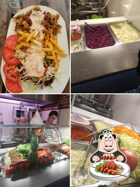 Zaza Kebab